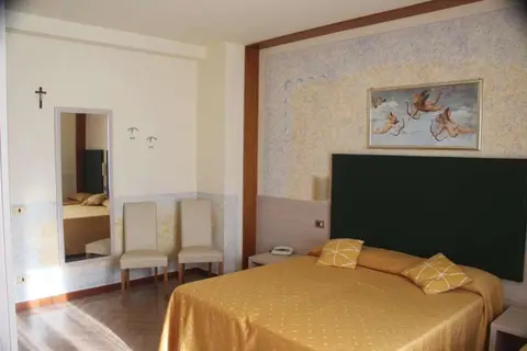 Albergo Sole in San Zeno di Montagna, foto 3