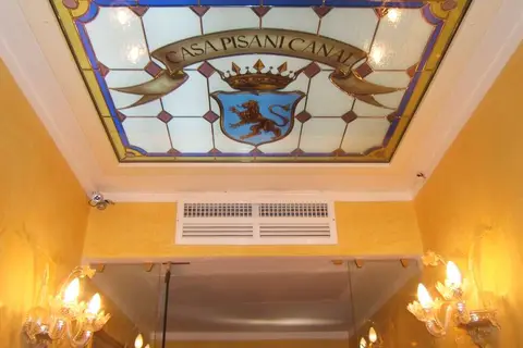 Casa Pisani Canal in Venetië, foto 10