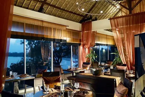 Banyan Tree Bintan in Bintan Island — foto 7