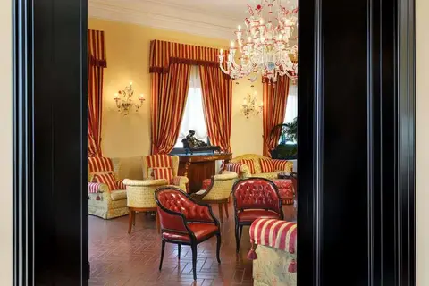 Hotel President in Viareggio — foto 19