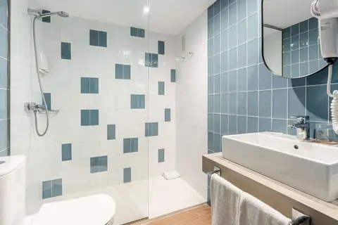 Globales Cala Bona Suites in Son Servera — foto 19