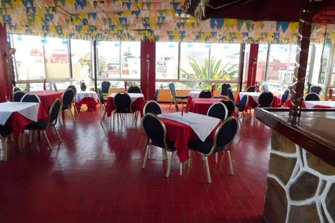 Hotel Tropical in Puerto De La Cruz — foto 4