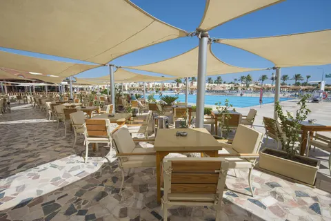 Hotel SUNRISE Select Royal Makadi Aqua Resort in Makadi Bay — foto 20