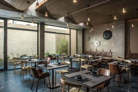 Chania Flair Boutique Hotel, Tapestry Collection by Hilton in Chania, foto 7
