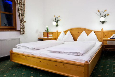 Hotel Gasthof Mitteregger foto 6