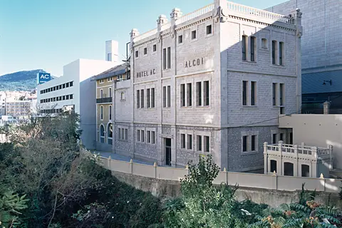 Sercotel Ciutat D´Alcoi Hotel in Alcoy — foto 29