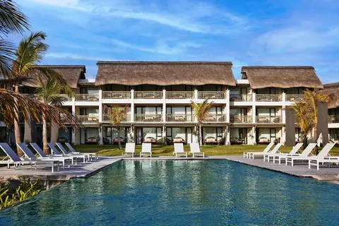 C Mauritius in Trou d’Eau Douce VCA — foto 20