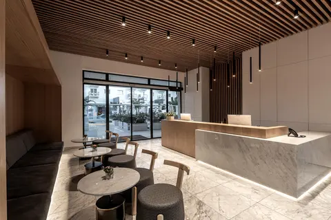 Anemi Hotel & Appartementen in Paphos — foto 44