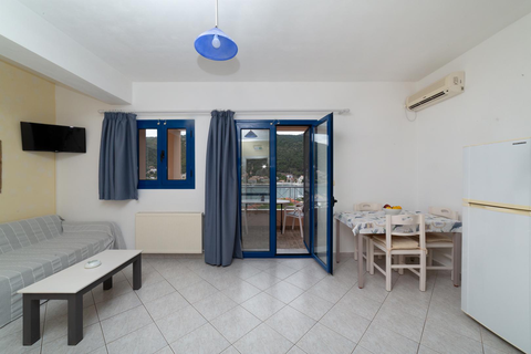 Appartementen Natassa foto 4