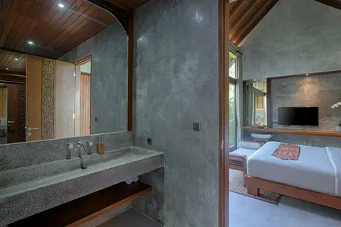 Taman Dharmawangsa Suites in Kuta Selatan — foto 25