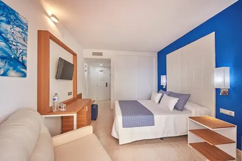 Hotel Ibersol Torremolinos Beach foto 6