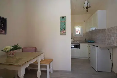 Villa Violetta in Agios Pantaleimonas, foto 25