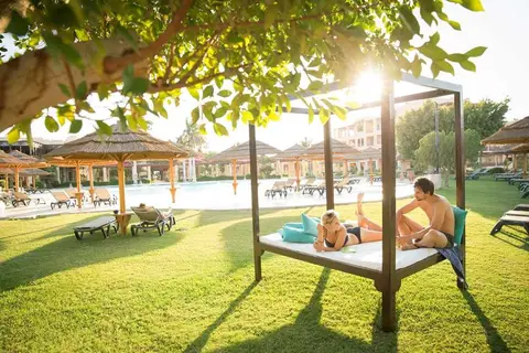 Robinson Club Soma Bay in رأس أبو سومة — foto 11