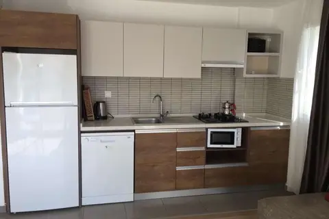Opus Aparthotel in Kuşadası — foto 12
