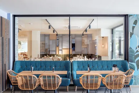 AQUA Hotel The Breeze foto 5