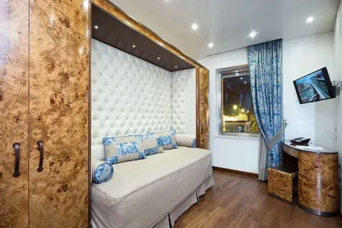 Hotel Santa Chiara in Venetië, foto 10