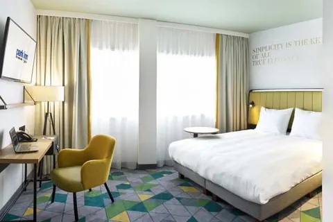 Park Inn by Radisson Hasselt foto 4