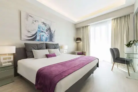 St George Lycabettus Lifestyle Hotel in Athene — foto 3