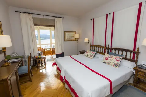 Parador de Ribadeo in Ribadeo — foto 11