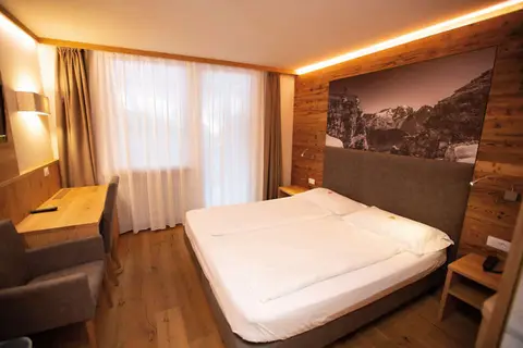 Park Hotel Miramonti in Völs am Schlern - Fiè allo Sciliar — foto 25