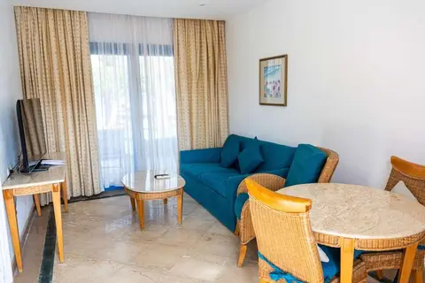 Jaz Fayrouz Resort in Sharm El Sheikh — foto 21