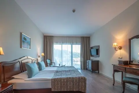 GRIFID Aqua Club Bolero in СПА център Ривиера Бийч — foto 26