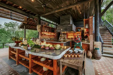 Buahan, A Banyan Tree Escape in Payangan, foto 9
