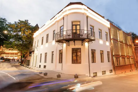 Strofi by Old Tbilisi Hospitality in Tbilisi