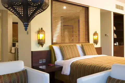 The Heritage Hotel, Autograph Collection in ديرة — foto 13