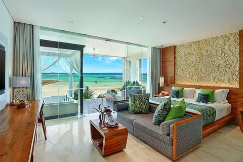 Candi Beach Resort & Spa in Manggis, foto 25
