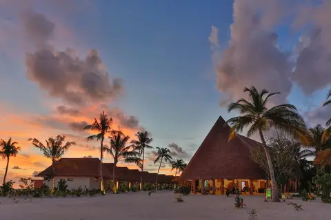 Cinnamon Velifushi Maldives in Felidhu Atol — foto 2