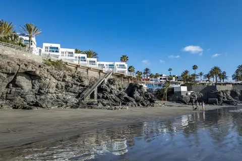 Resort Hotel Acapulco Ocean View in San Bartolomé de Tirajana