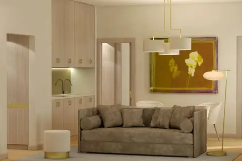 Rosa Grand Milano in Milaan — foto 6