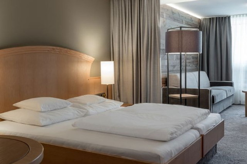 Hotel Tyrolerhof foto 18