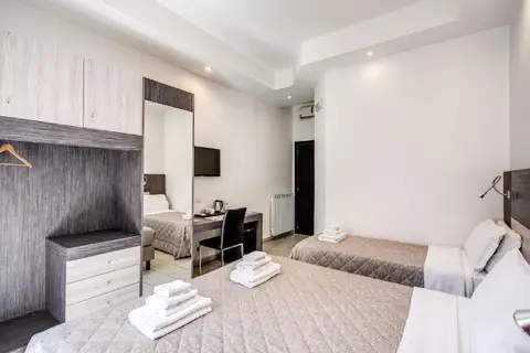 Napoli Suite in Napels — foto 9