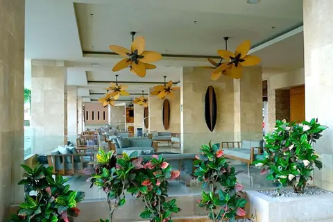 Wyndham Tamarindo in Tempate — foto 6