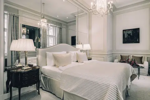 Hotel Sacher Wien in Wenen, foto 28