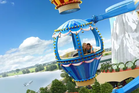 Wunderland Kalkar foto 2