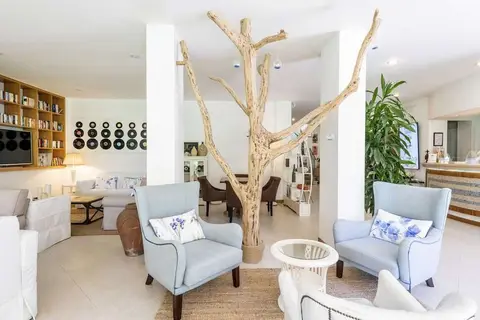 Hotel Andreaneri in Pietrasanta, foto 6