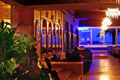 Marina Bay Tanger in Rabat — foto 13