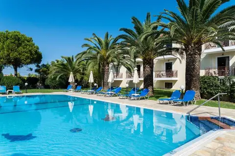 Kalidonio Studios in Δημοτική Ενότητα Λαγανά — foto 3