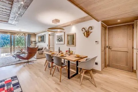 Residence les Alpages in Champagny-en-Vanoise, foto 4
