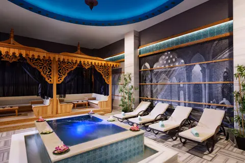 Rubi Platinum Spa Resort & Suites in Alanya — foto 23