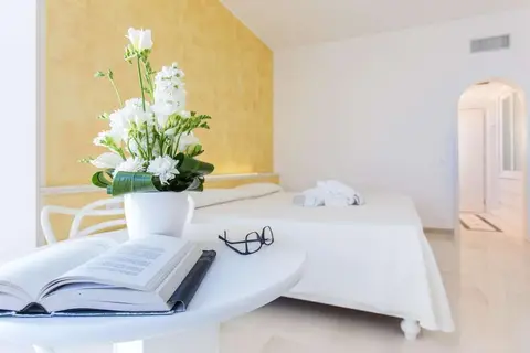 Grand Hotel Costa Brada in Gallipoli, foto 14