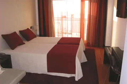 Hotel Miramar Sul in Ovar — foto 25