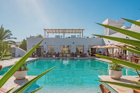 Les Jardins de Toumana in Midoun — foto 15