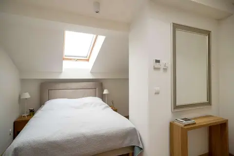 Belle Epoque Residence in Krakau — foto 26