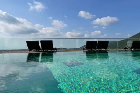 Hotel Leinsweiler Hof foto 2