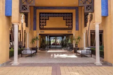 Vila Gale Isla Canela in Ayamonte — foto 27