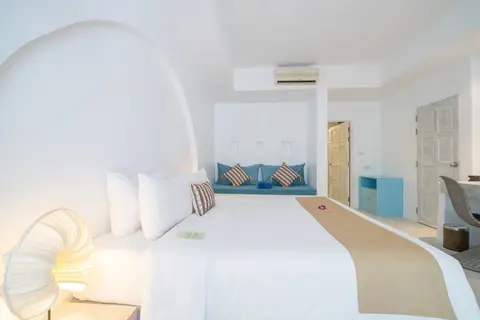 Ocean Breeze Resort Khaolak in Khao Lak — foto 3